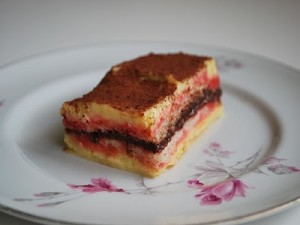 Zuppa inglese